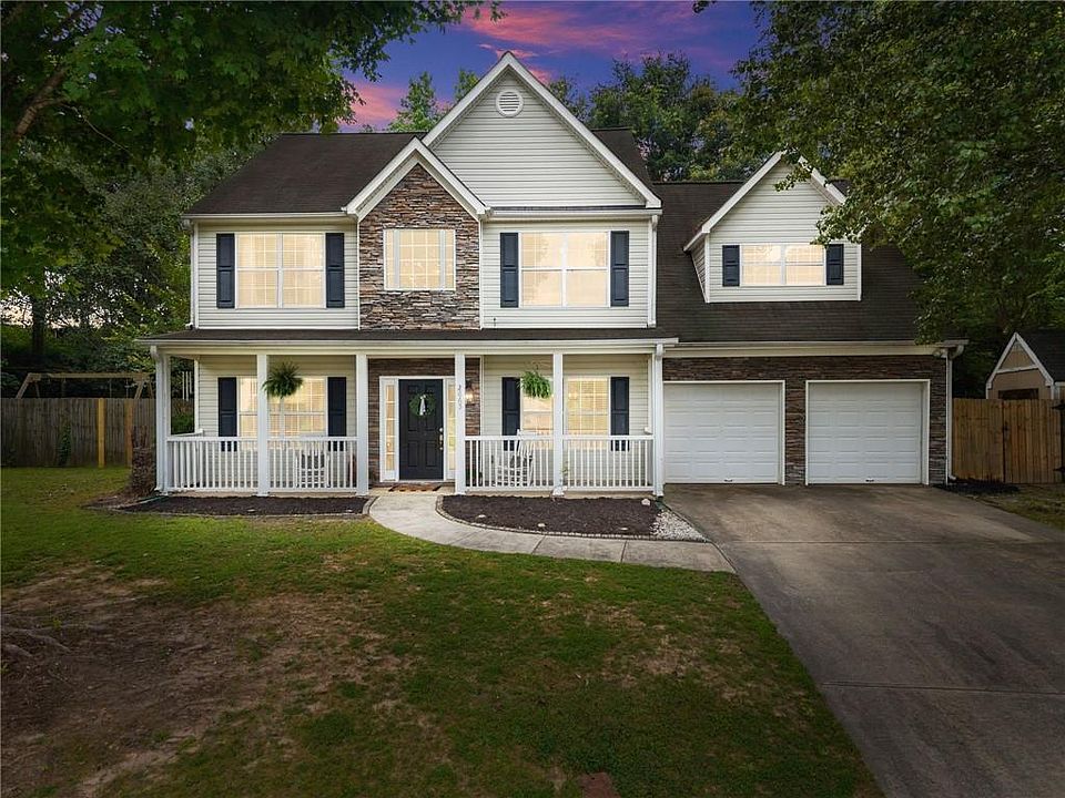 1st image of 2665 Meridian Dr
