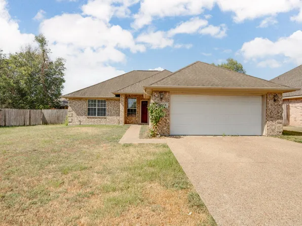 3526 Farah Dr, College Station, TX 77845