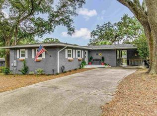 1461 Gamarra Rd, Pensacola, FL 32503