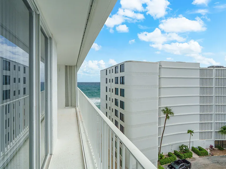 3580 S Ocean Blvd #8B — Photo 37