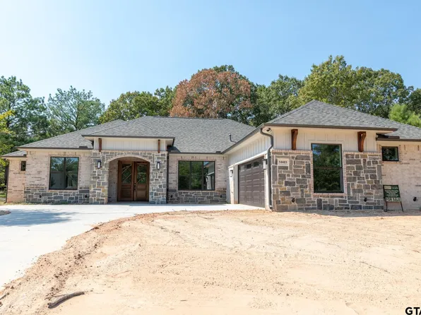 14483 Meadow Gln, Lindale, TX 75771