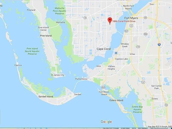 4th image of 1886 Coral Point Dr