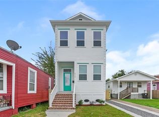 4114 Willow St, New Orleans, LA 70115