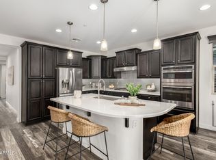 12745 W Caraveo Pl, Peoria, AZ 85383