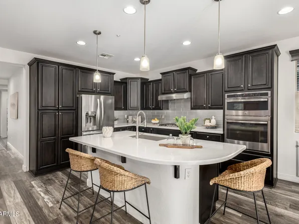 12745 W CARAVEO Place, Peoria, AZ 85383