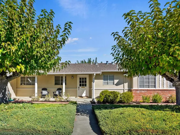 2853 San Benito Dr, Walnut Creek, CA 94598