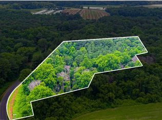 0 Tanyard Road, Preston, MD 21655