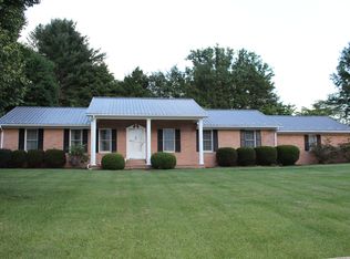 178 Rader Rd, Lewisburg, WV 24901