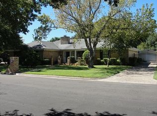 210 White Hall Rd, Woodway, TX 76712