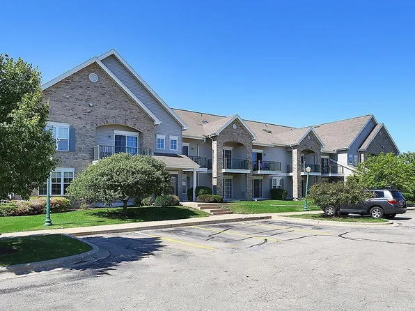 Gateway Commons, 2161 Effingham Way #2171-114, Sun Prairie, WI 53590