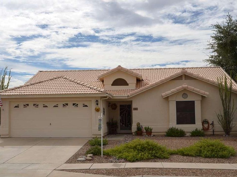 1st image of 9156 E Wild Wash Dr