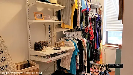 Rented by ZealEstate Group Inc