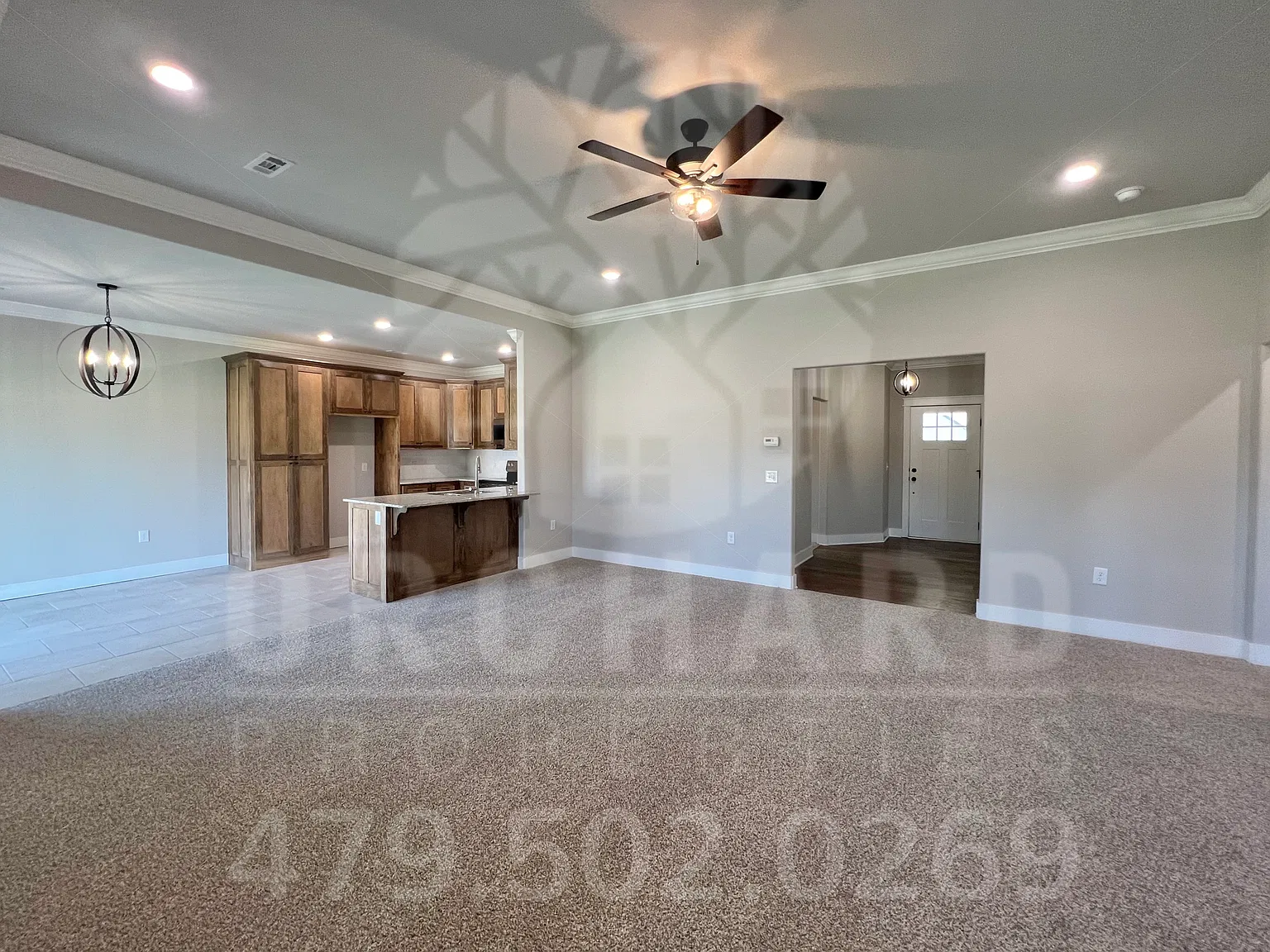 3 bed, 1574 sqft, $1,800 — Photo 3