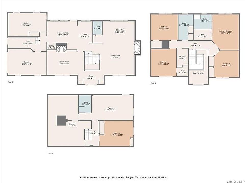 577 Greenbush Road, Blauvelt, NY 10913 MLS H6252133 Zillow