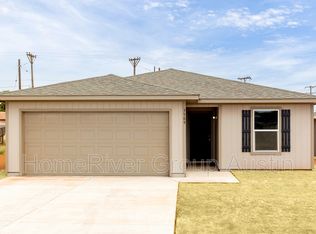 3509 E Colgate St, Lubbock, TX 79403