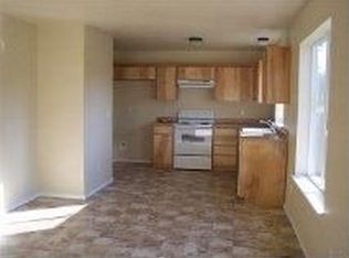 280 Berrydale Ave, Central Pt, OR 97501