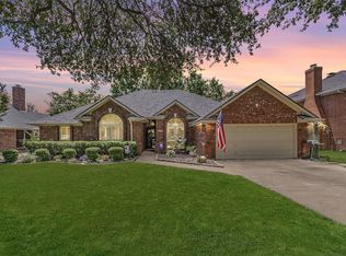 3317 Clearfield Dr, Grapevine, TX 76051