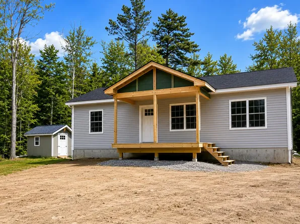 741 Bolsters Mills Road, Otisfield, ME 04270