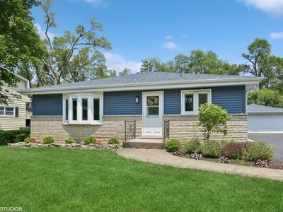 345 Catalpa Ave, Roselle, IL, 60172