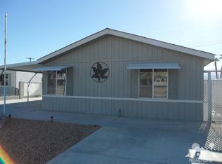 32061 San Miguelito Dr, Thousand Palms, CA 92276
