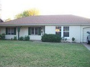 2811 A And M Ave, San Angelo, TX 76904