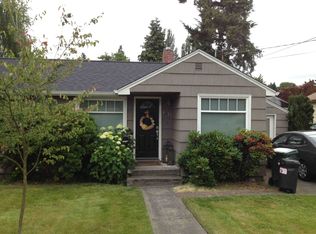 6837 25th Ave NE, Seattle, WA 98115