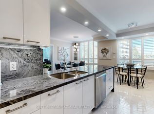 100 Promenade Cir #206, Vaughan, ON L4J 7W7