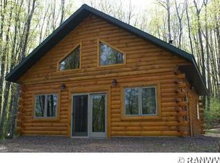 8446 W Koeppler Rd, Ojibwa, WI 54862