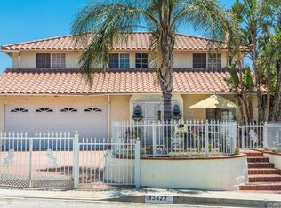 13422 Aldergrove St, Sylmar, CA 91342