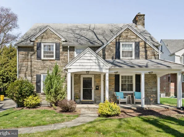 103 N Highland Ave, Bala Cynwyd, PA 19004