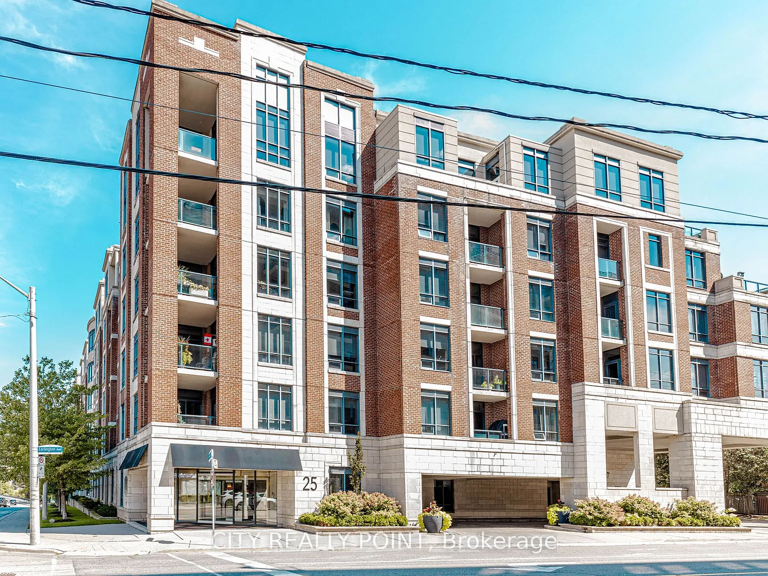2 bed, $2,400 — Photo 3