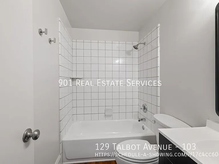 129 Talbot Ave #103 — Photo 15