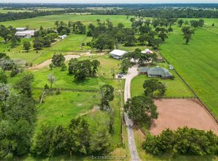 38279 Fm 1488 Rd, Hempstead, TX 77445