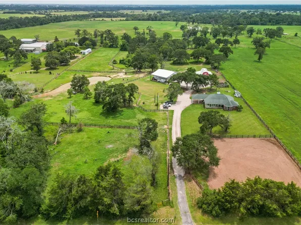38279 Fm 1488 Rd, Hempstead, TX 77445