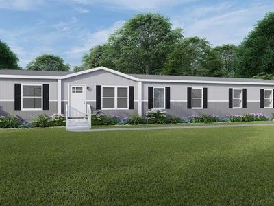 1413 Tower Rd, Ludowici, GA, 31316