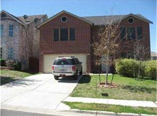 11112 Chatam Berry Ln, Austin, TX 78748