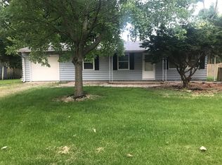 1608 Rosewood Dr, Champaign, IL