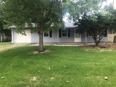 1608 Rosewood Dr, Champaign, IL, 61821