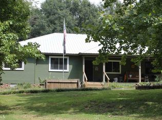 865 E Point Rd, Cedartown, GA 30125