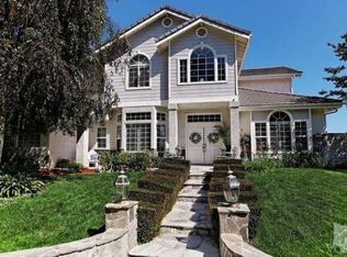 3307 Township Ave, Simi Valley, CA 93063