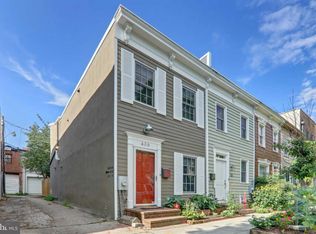 438 Ridge St NW, Washington, DC 20001