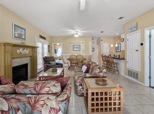 4457 Clipper Cv, Destin, FL 32541