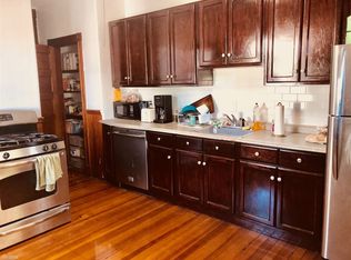 807 Centre St, Boston, MA 02130