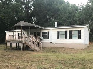 330 Martin Luther King Jr Dr, Many, LA 71449