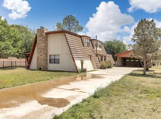 1405 W County Road 130, Midland, TX 79706