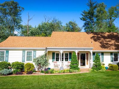 7 Carriage Way, Cinnaminson, NJ, 08077