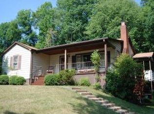 235 Pritchard Rd, Candler, NC 28715