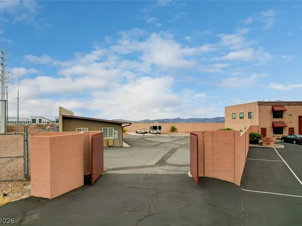 1005 Industrial Rd, Boulder City, NV 89005