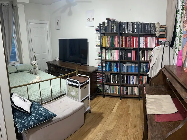 528 S 24th St #1F — Photo 1