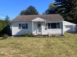 2107 Drouillard Rd, Northwood, OH 43619